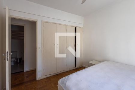 Apartamento à venda com 73m², 2 quartos e 1 vagaQuarto 2