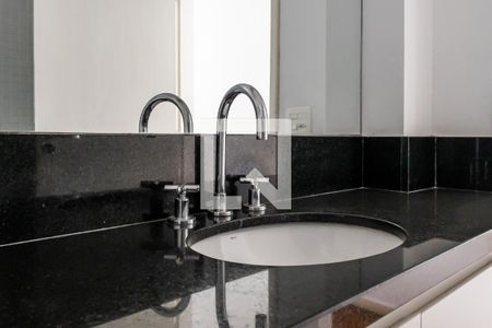 Apartamento à venda com 73m², 2 quartos e 1 vagaBanheiro