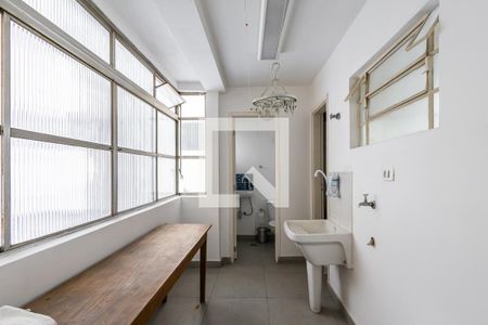 Apartamento à venda com 73m², 2 quartos e 1 vagaÁrea de Serviço