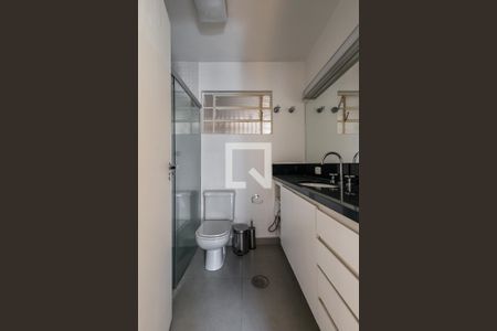 Apartamento à venda com 73m², 2 quartos e 1 vagaBanheiro