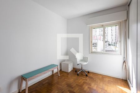 Quarto 1 de apartamento à venda com 2 quartos, 73m² em Pinheiros, São Paulo