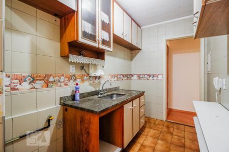 Apartamento para alugar com 56m², 2 quartos e 1 vaga Apartamento para alugar com 56m², 2 quartos e 1 vagaCozinha