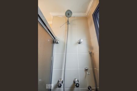 Apartamento para alugar com 56m², 2 quartos e 1 vaga Apartamento para alugar com 56m², 2 quartos e 1 vagaBanheiro