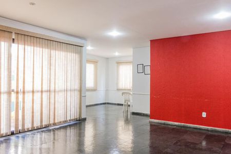 Apartamento para alugar com 56m², 2 quartos e 1 vaga Apartamento para alugar com 56m², 2 quartos e 1 vagaSalão de festas