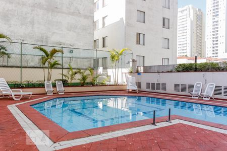 Apartamento para alugar com 56m², 2 quartos e 1 vaga Apartamento para alugar com 56m², 2 quartos e 1 vagaPiscina