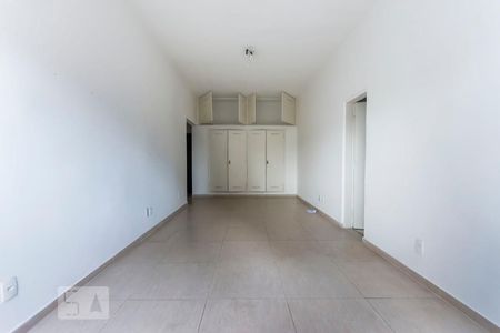 Sala/Quarto de apartamento à venda com 1 quarto, 36m² em República, São Paulo