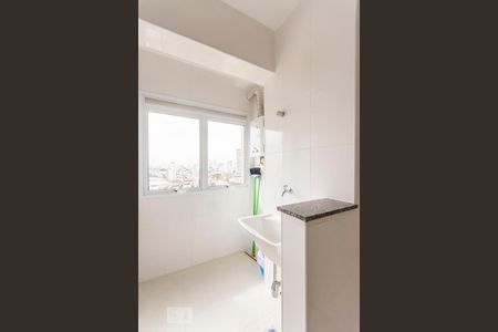 Apartamento para alugar com 44m², 1 quarto e 1 vagaAre de serviço