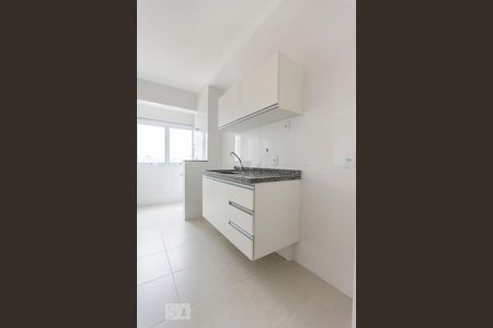 coznha de apartamento para alugar com 1 quarto, 44m² em Sumarezinho, São Paulo