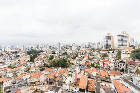 Vista de apartamento para alugar com 1 quarto, 44m² em Sumarezinho, São Paulo