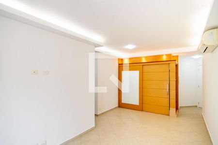 Sala de apartamento para alugar com 2 quartos, 73m² em Cidade Monções, São Paulo