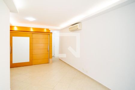 Sala de apartamento para alugar com 2 quartos, 73m² em Cidade Monções, São Paulo