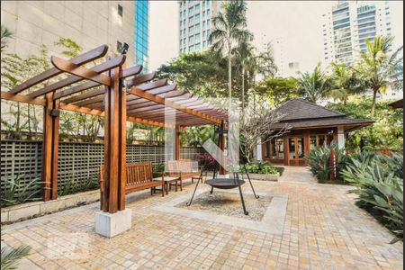 Apartamento para alugar com 73m², 2 quartos e 2 vagasEspaço Comum