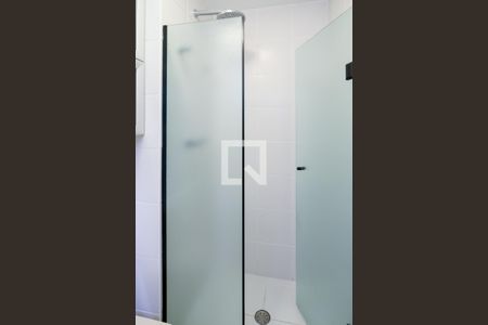 Apartamento para alugar com 73m², 2 quartos e 2 vagasBanheiro Quarto 2 - Suíte