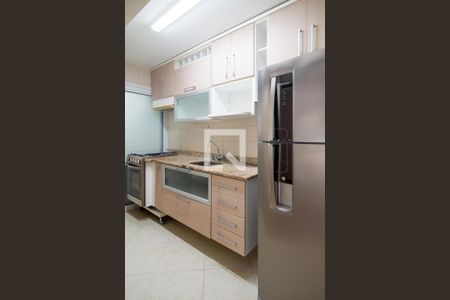 Apartamento para alugar com 73m², 2 quartos e 2 vagasCozinha