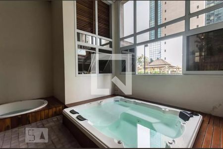 Apartamento para alugar com 73m², 2 quartos e 2 vagasSPA