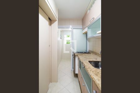 Apartamento para alugar com 73m², 2 quartos e 2 vagasCozinha