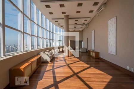 Apartamento para alugar com 73m², 2 quartos e 2 vagasSalão de Festas Cobertura