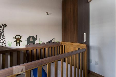 Quarto de apartamento para alugar com 2 quartos, 60m² em Pinheiros, São Paulo