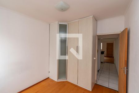 Quarto  de apartamento à venda com 1 quarto, 40m² em Bosque, Campinas