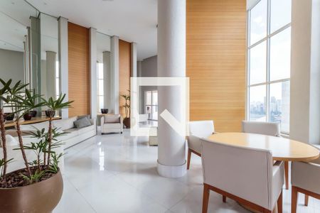 Apartamento para alugar com 2 quartos, 73m² em Vila Clementino, São Paulo