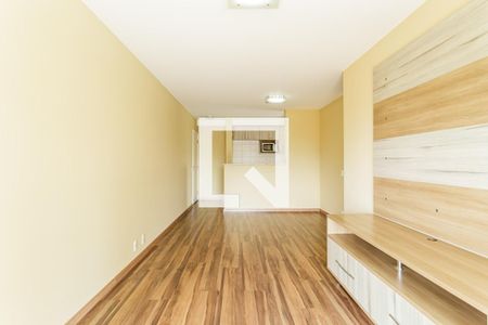 Apartamento à venda com 2 quartos, 73m² em Vila Clementino, São Paulo