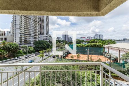 Apartamento à venda com 2 quartos, 73m² em Vila Clementino, São Paulo