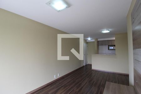 Sala de apartamento à venda com 2 quartos, 73m² em Vila Clementino, São Paulo