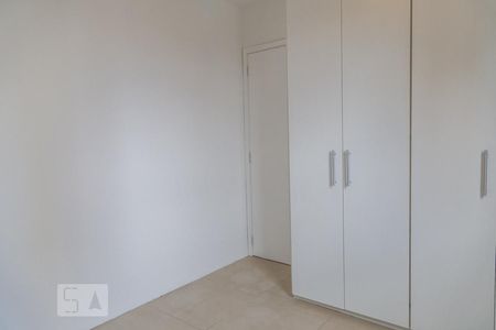 Suite 1 de apartamento à venda com 2 quartos, 64m² em Vila Olímpia, São Paulo
