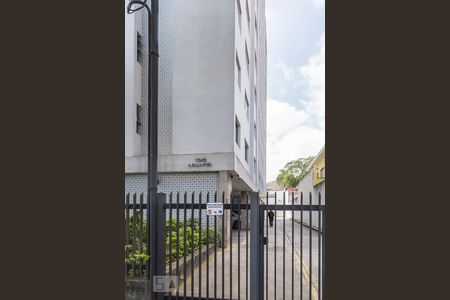 Apartamento à venda com 80m², 2 quartos e 1 vagaFachada