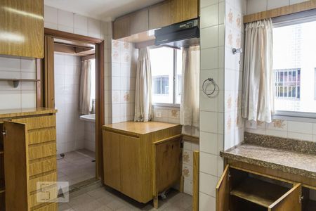 Apartamento à venda com 80m², 2 quartos e 1 vagaCozinha