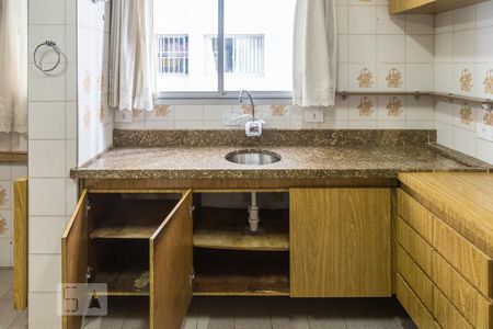 Apartamento à venda com 80m², 2 quartos e 1 vagaCozinha