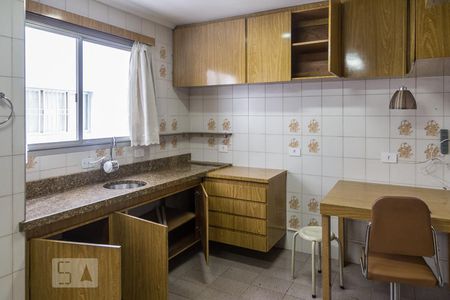 Apartamento à venda com 80m², 2 quartos e 1 vagaCozinha