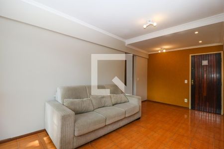 Sala de apartamento à venda com 1 quarto, 43m² em Vila Parque Jabaquara, São Paulo
