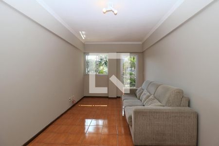 Sala de apartamento à venda com 1 quarto, 44m² em Vila Parque Jabaquara, São Paulo