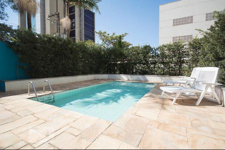 Apartamento à venda com 70m², 3 quartos e 1 vagaPiscina