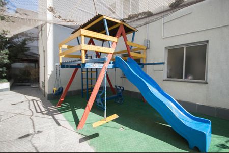 Apartamento à venda com 70m², 3 quartos e 1 vagaPlayground