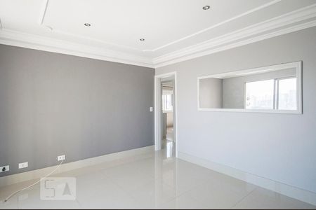 Sala de apartamento à venda com 3 quartos, 70m² em Jardim Brasil (zona Sul), São Paulo