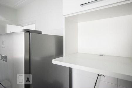 Apartamento à venda com 70m², 3 quartos e 1 vagaCozinha