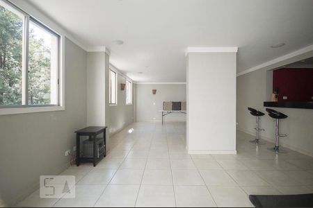 Apartamento à venda com 70m², 3 quartos e 1 vagaSalão de Festas