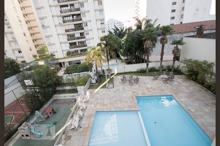 Piscina/Quadra/Playground de apartamento à venda com 3 quartos, 80m² em Vila Nova Conceição, São Paulo