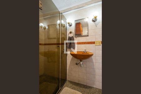 Apartamento para alugar com 80m², 2 quartos e 1 vagaBanheiro