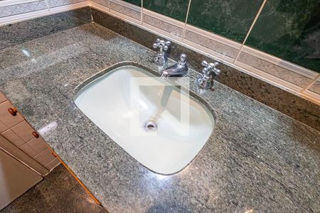 Apartamento para alugar com 80m², 2 quartos e 1 vagaSuíte Banheiro