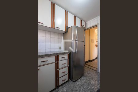 Apartamento para alugar com 80m², 2 quartos e 1 vagaCozinha
