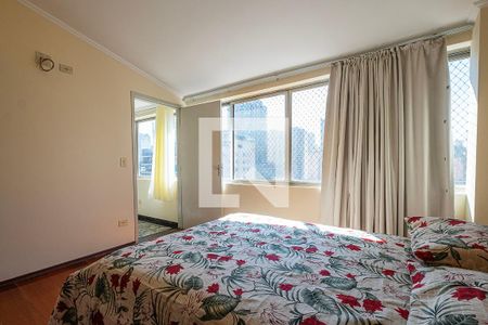 Apartamento para alugar com 80m², 2 quartos e 1 vagaSuíte