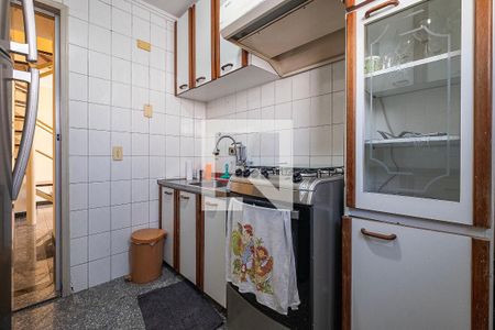 Apartamento para alugar com 80m², 2 quartos e 1 vagaCozinha