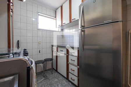 Apartamento para alugar com 80m², 2 quartos e 1 vagaCozinha