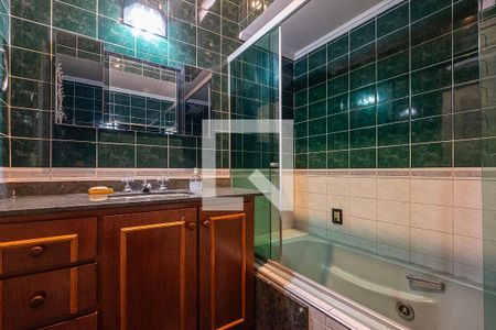 Apartamento para alugar com 80m², 2 quartos e 1 vagaSuíte Banheiro