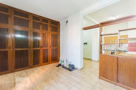 Suite de apartamento para alugar com 1 quarto, 43m² em Santa Cecília, São Paulo