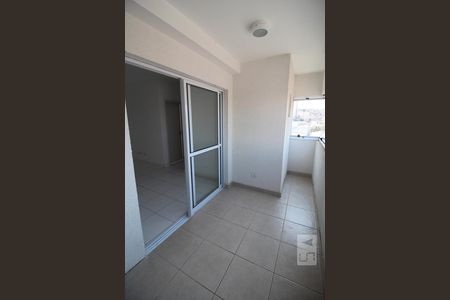 Sacada de apartamento para alugar com 2 quartos, 57m² em Vila Prudente, São Paulo