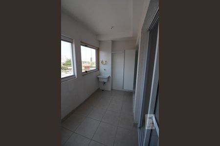 Sacada de apartamento para alugar com 2 quartos, 57m² em Vila Prudente, São Paulo